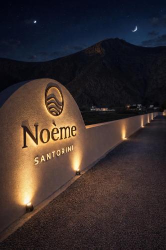Noème Santorini