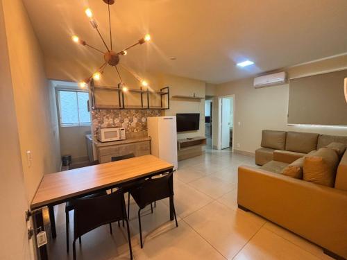 Hotel Toulon in Vila Sao Jose