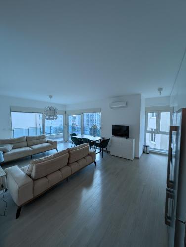 Seaview Apartment Bečići