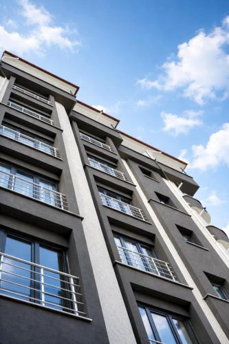 SRL Residence - İyidere