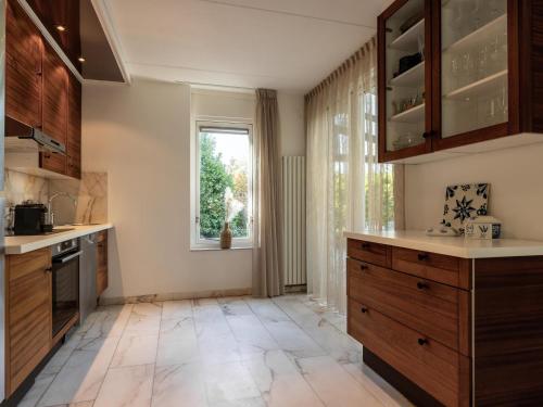 주방, Meerhuis Cardium in 캠퍼랜드