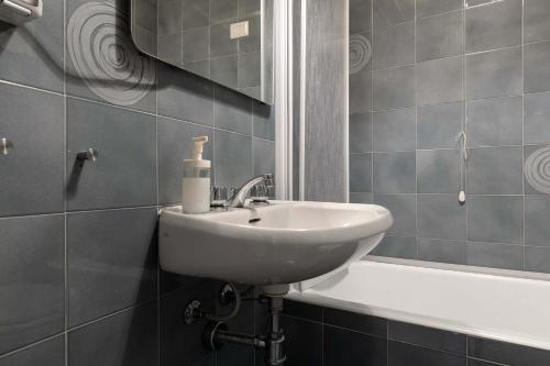 Nido Pignolo - Immobili e Soluzioni Rent, Bergamo (fotografie 6)