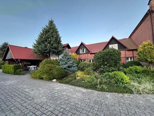 Pensjonat u Bernackich in Smoldzino