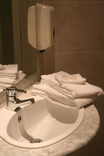 B&B Geste d' Alice – Westende-Bad, UT