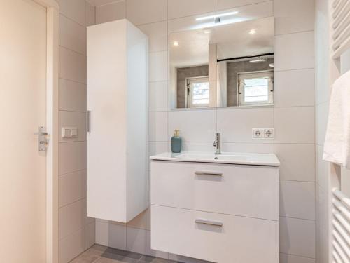 Vannas istaba, Duinlodge Groot Valkenisse in Biggekerke
