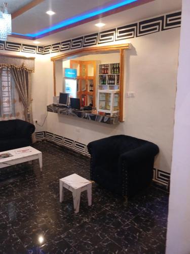 Od&jhotel in Benin City