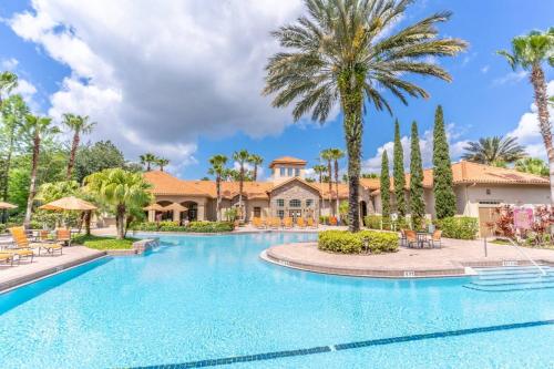 1361 Tuscana in Kissimmee, USA