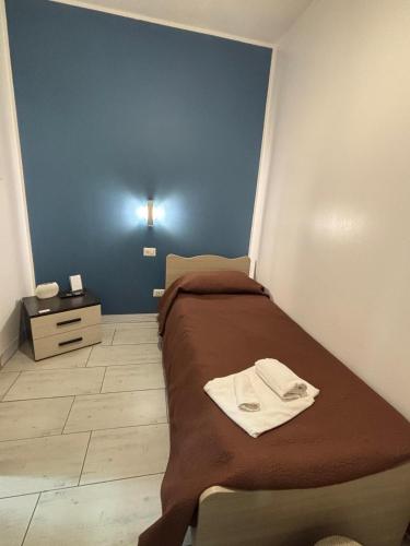 Chambre individuelle