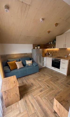 Apartamenty W Domu DeLux - Bialystok
