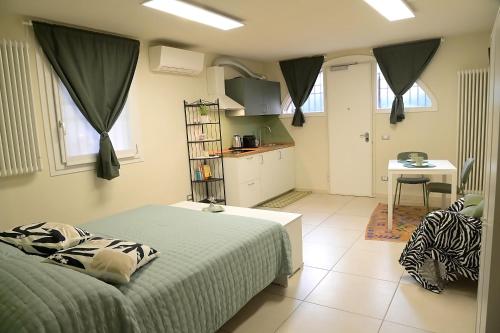 Volta B&B Imola - Codrignano
