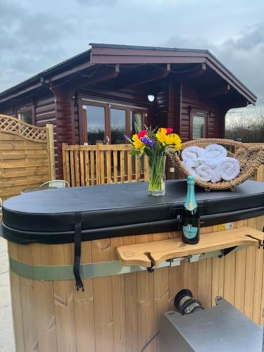Pheasant Lodge Scottish Borders - Blackpool Pheasant Lodge Scottish Borders - Blackpool