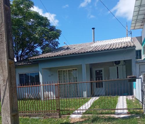 Quarto suíte 1