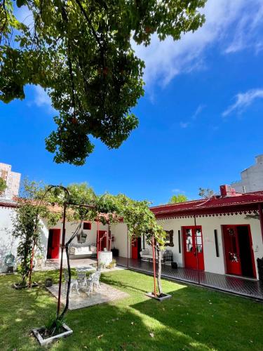 Casa Cielo Cardenal