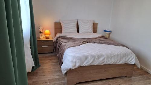 Appartement T2 cosy - Location saisonnière - Canteleu