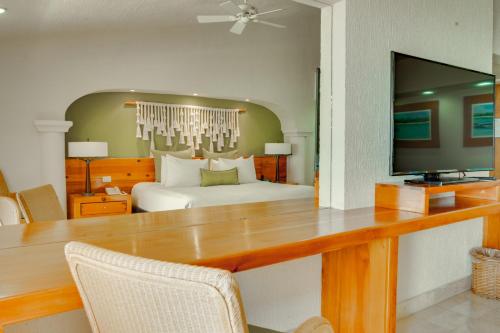 PUERTO AVENTURAS BEACH RESORT in 阿文圖拉斯港