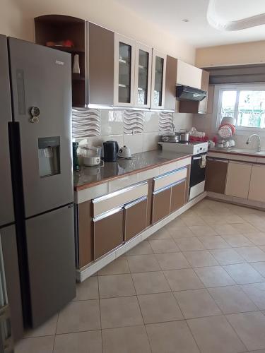 Résidence Mialy (Residence Mialy) in Ivato