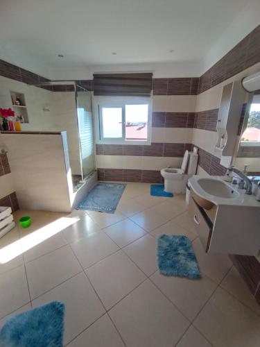 Vannas istaba, Résidence Mialy (Residence Mialy) in Ivato