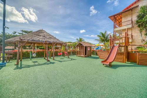 Playground, Salinas Maceio All Inclusive Resort in Ipioca