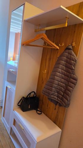 Le Petit Quai Studio 2 site historique Chinon in 希農市中心