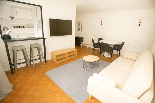 PSO Apartment