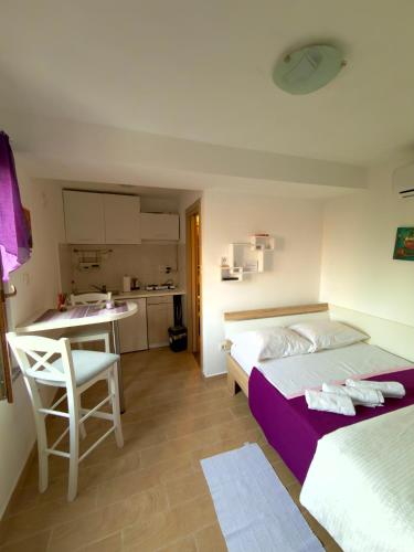 Veronica Rooms, Opatija 3