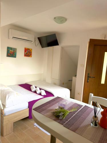 Veronica Rooms, Opatija 4
