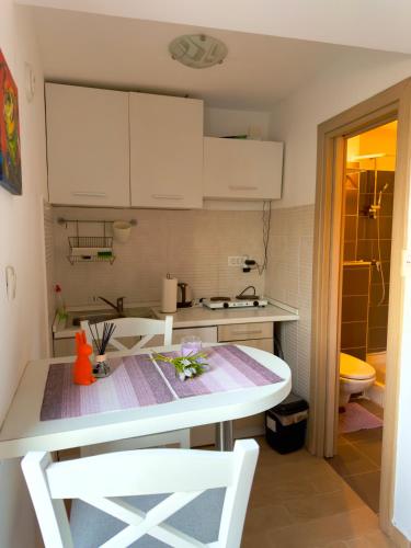 Veronica Rooms, Opatija 5