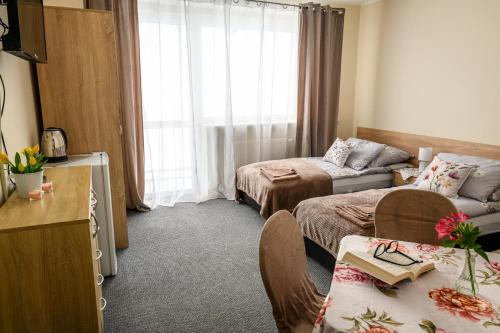 Pokoje Gościnne Traugutta 178 (Pokoje Goscinne Traugutta 178) in Ciechocinek városközpont
