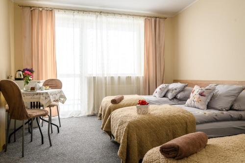 Pokoje Gościnne Traugutta 178 (Pokoje Goscinne Traugutta 178) in Ciechocinek városközpont