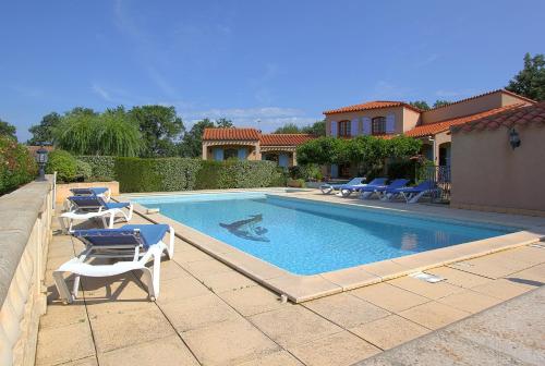 La Planquette - Accommodation - Castelnou