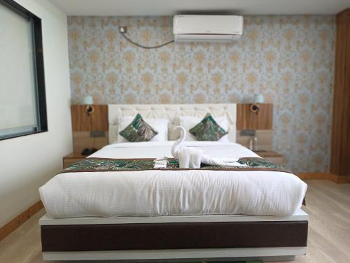 Jain Hotel & Resort - Swimming Pool & Spa with Free Parking - Near Tashi ViewPoint - Gangtok