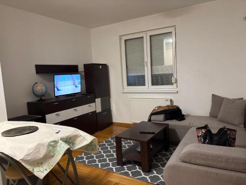 Lindo apartman