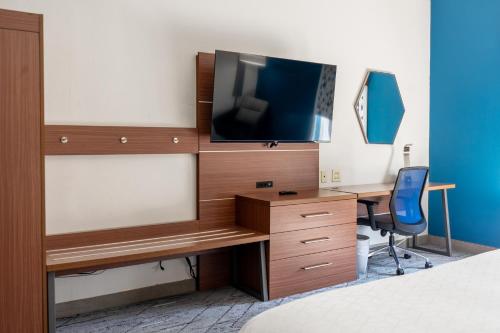 Holiday Inn Express Hotel & Suites Lake Zurich-Barrington by IHG in Lake Zurich, USA