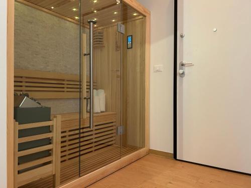 4 Star Suite SPA - Self Check-In 5