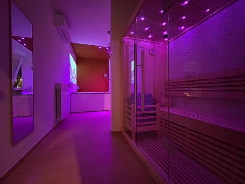 4 Star Suite SPA - Self Check-In 5