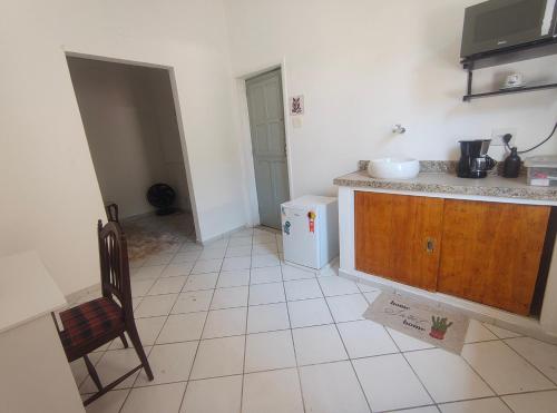 Apartamento Kitnet charmoso na Tijuca in Tijuca