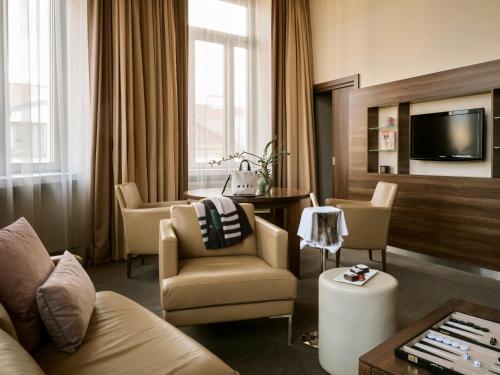 Flemings Selection Hotel Wien-City - image 39