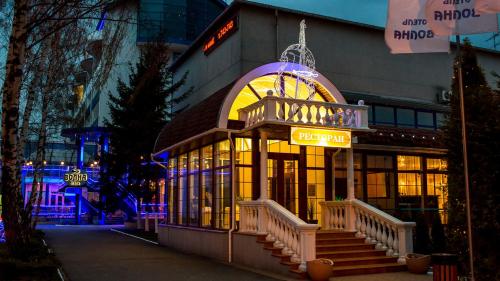 Volna Hotel - main image