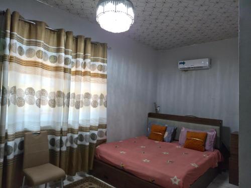 Ababio Guest House Pramkese in Kyebi