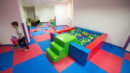 Lisova Pisnia Resort Hotel - image 13