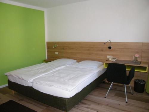 Gästehaus Ruh - Non-Smoking - image 4