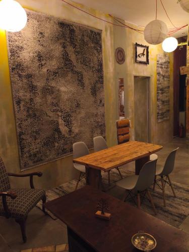 1920's Rooms & Beds in 칼라마타