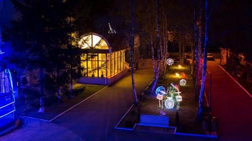 Volna Hotel - image 4
