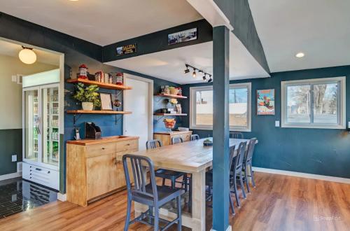 Loyal Duke Lodge in Salida, USA