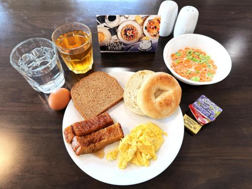 Tesis özellikleri, Americas Best Value Inn Blytheville in Blytheville (AR)