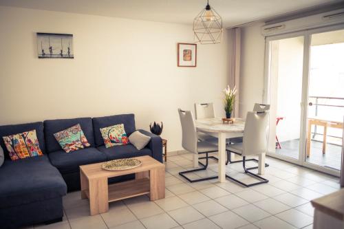 L'Arène Margaux résidence tout confort - Location saisonnière - Lormont