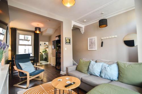 Your home from home in beautiful Belfast! – khách sạn tại Balmoral
