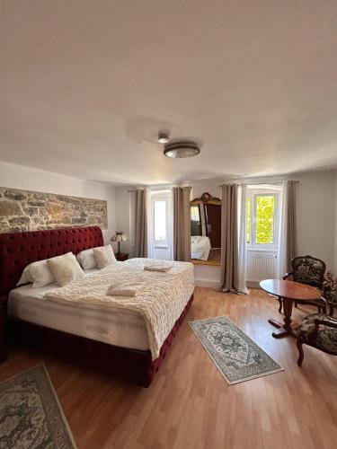 . Hotel und Restaurant Goldener Taler