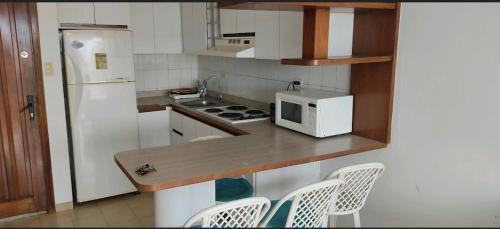 Apartamento 2 habitaciones en Porlamar, Margarita in Margarita Island