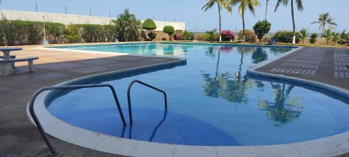 Apartamento 2 habitaciones en Porlamar, Margarita in Margarita Island